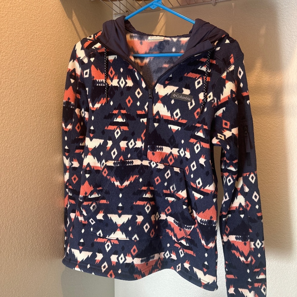 Columbia Women's Sweater Weather™ Hooded Pullover